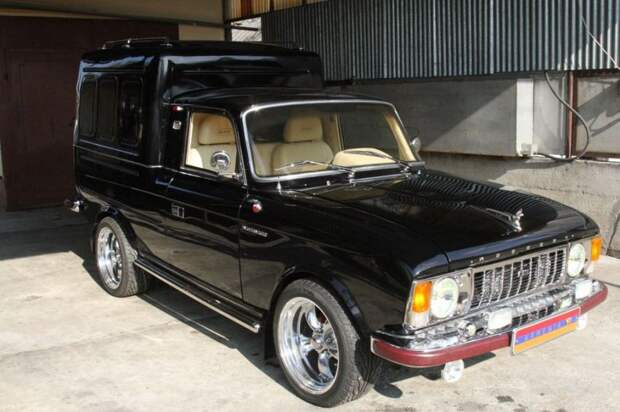 авто