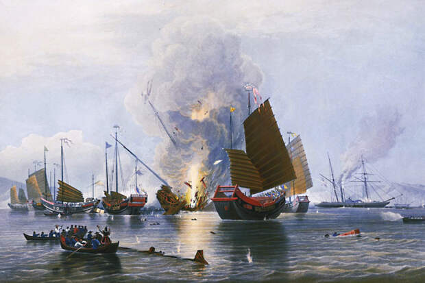 Найдены исторические аналогии операции Трампа в Венесуэле