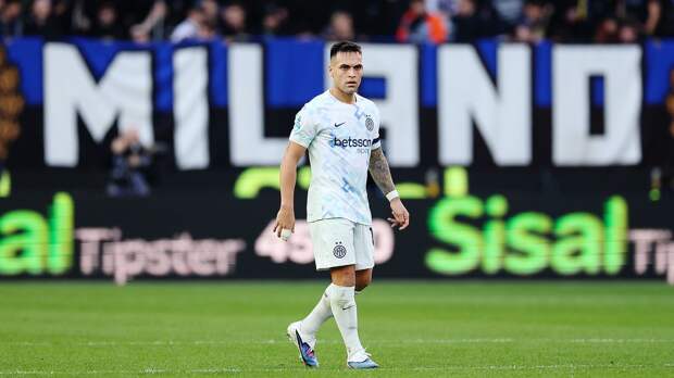 Минимум суеты и риска: «нерадзурри» не дадут «канонирам» развернуться. Прогноз на «Интер» — «Арсенал»