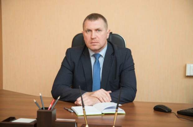 100 влиятельных людей Липецкой области-2025: Вадим Негробов — 68-е место