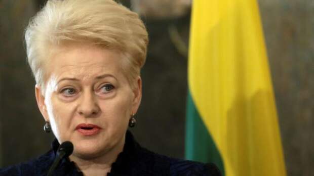 Панические настроения в Литве: санкции против России обернулись "убойным" рекордом