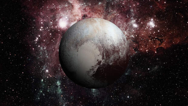 Плутон — это планета или все-таки нет
