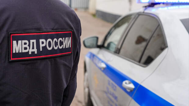 В Москве в районе Коммунарки произошла массовая драка