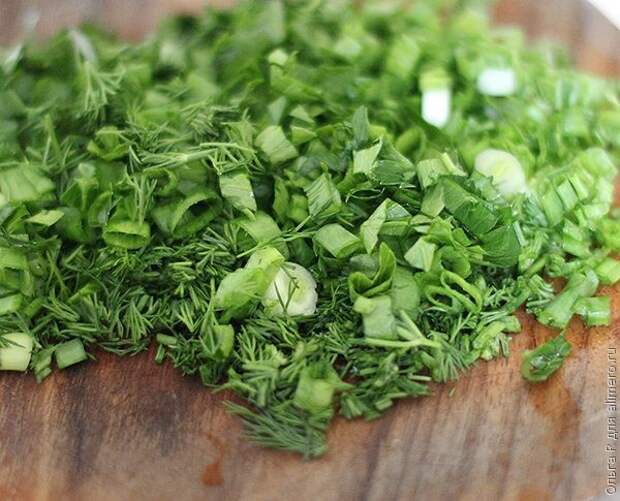 Винегрет с маринованными грибами Винегрет с маринованными грибами