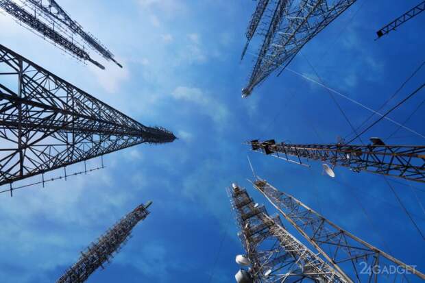 ФСБ предлагает поменять криптографию SIM-карт с поддержкой 5G