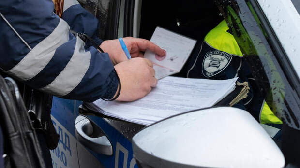 Минтранс счел нецелесообразным снижение нештрафуемого порога скорости