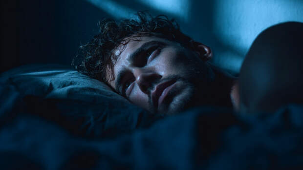 Врач объяснил, в каком случае ночные пробуждения указывают на проблемы