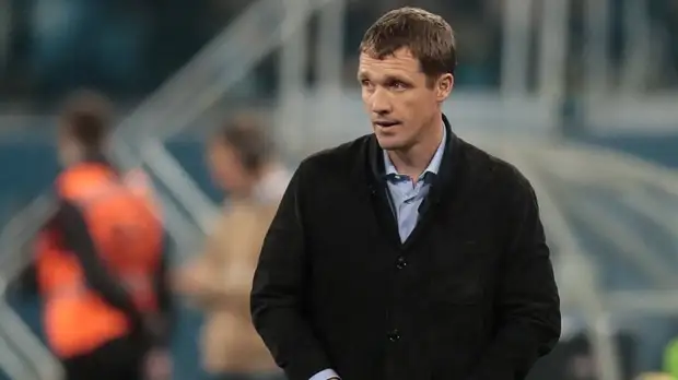 Гончаренко: ЦСКА играл не очень рационально в предыдущих матчах ЛЕ