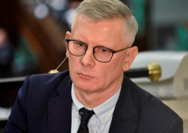Глава Бюро нацбезопасности Польши признал, что страна находится в состоянии войны с Россией Глава Бюро нацбезопасности Польши признал, что страна находится в состоянии войны с Россией