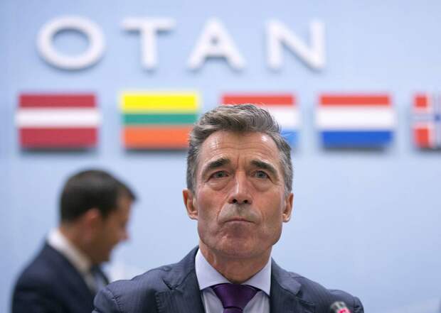 Экс-генсек НАТО призвал две страны возглавить оборону Европы
