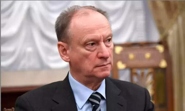 Николай Патрушев об очернении Ивана Грозного. Реакция либеральных мосек...