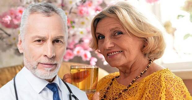 чай с душицей полезные свойства