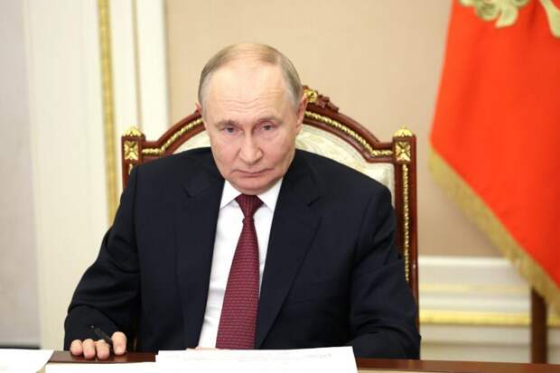 Болгария предоставит самолету Путина воздушный коридор в Венгрию