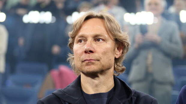 Карпин назвал желаемых соперников сборной России