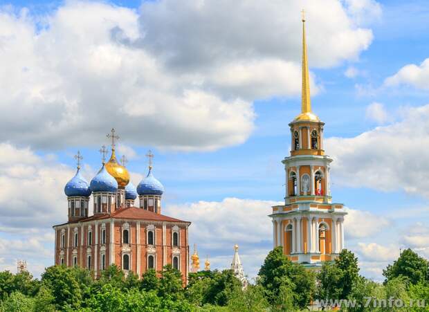 Арт-веретено: творческое лето в Рязани объединит таланты и поколения