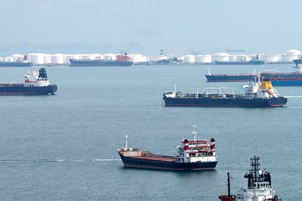 Tankery_port