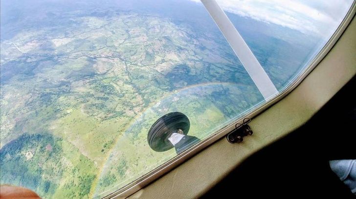 Ещё 8 фото, которые рассказывают о нашем мире больше, чем любые учебники