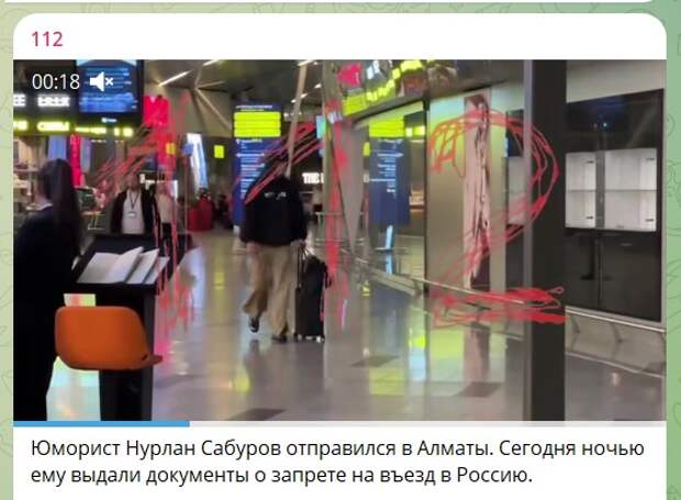 "Всё так же смешно, Нурлан?": Сейчас расскажу вам о комике Сабурове то, о чём он никогда не скажет в стэндапах