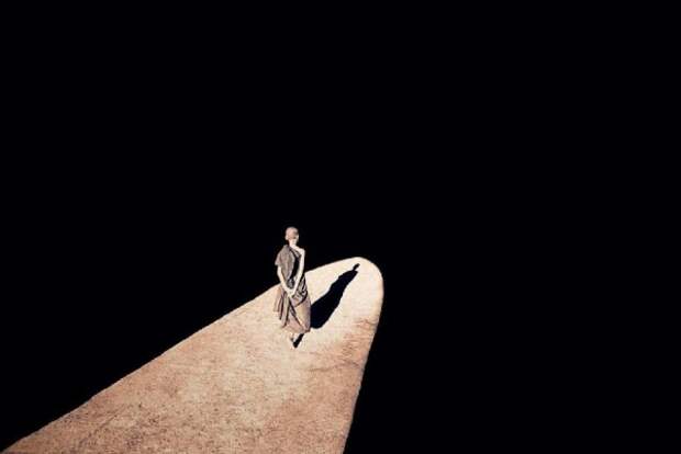 Люди и животные