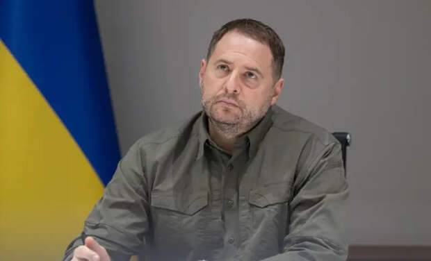 Глава Офиса Зеленского: Украина открыта к участию России в следующем мирном саммите