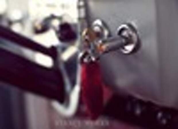 Pontiac Адама Вудхамса: ода кастомайзингу