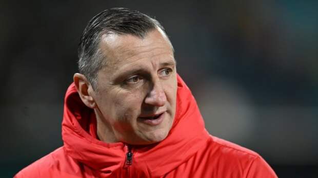 Vlatko Andonovski