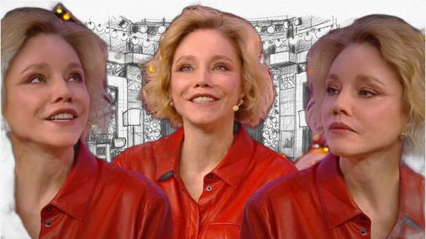 «Она легко беременела, но прерывала»: личная драма Марины Зудиной, которая 10 лет ждала брака с Табаковым, но потом столкнулась с предательством и «заговором»