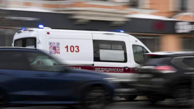 В ДТП с автобусом во Владимирской области пострадали не менее 15 человек