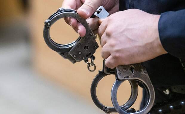 Фото: Илья Московец / URA.RU / Global Look Press