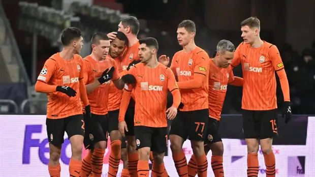 Чемпионат Украины досрочно завершён, «Шахтёр» признан чемпионом