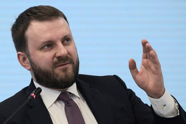 Орешкин: к концу XXI века половина городов Китая будет не нужна