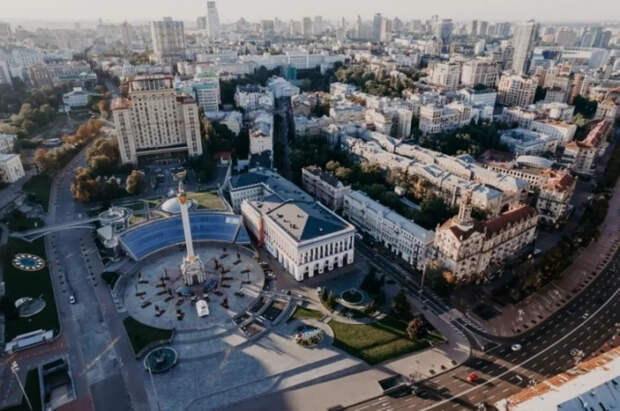 Соскин предрек восстание против власти в Киеве и Одессе