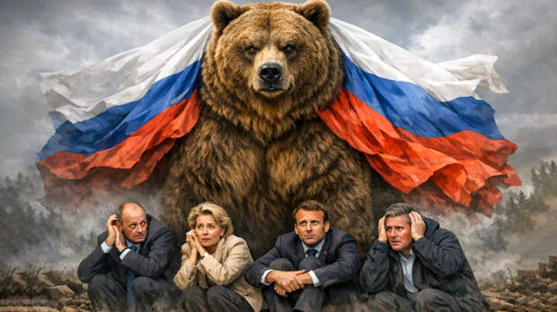 "Договорняк"? У Белоусова нет иллюзий