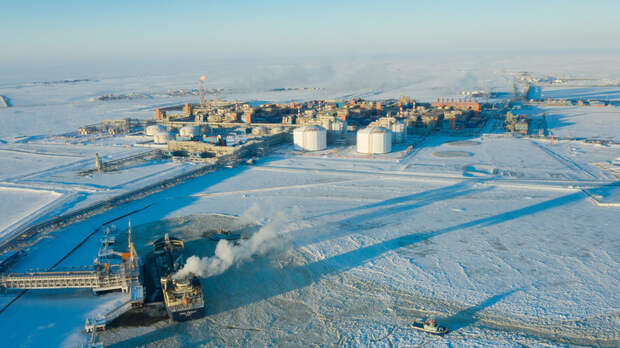 На Ямале предупредили о ночных морозах до -42 °С