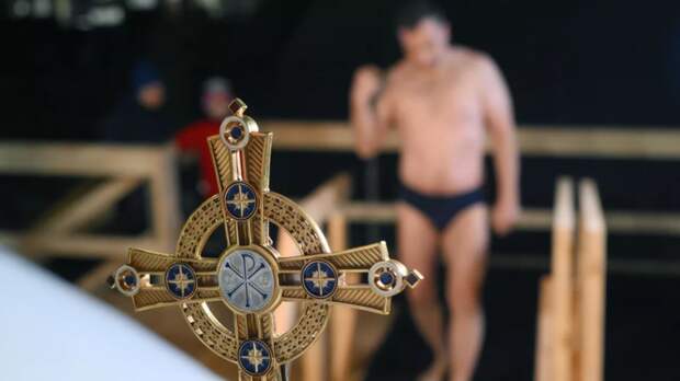 Синоптик Вильфанд предупредил о морозах в Крещенскую ночь