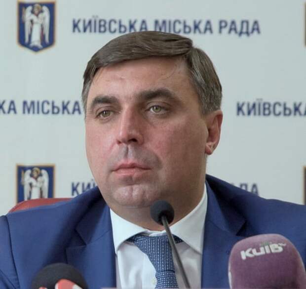Александр Спасибко