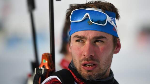 Бьорндален: не стану уважать Шипулина меньше, если он не вернет медаль Сочи-2014