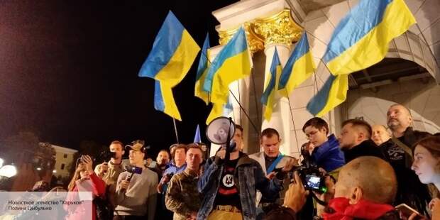 Почему нового майдана на Украине не будет?