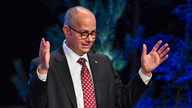 Вода из ничего: нобелевский лаурет решил проблему нехватки воды на Земле