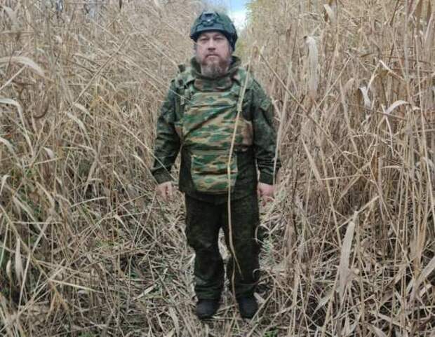 Солдат-священник: каким был погибший под Херсоном батюшка ВДВ (ФОТО, ВИДЕО) | Русская весна