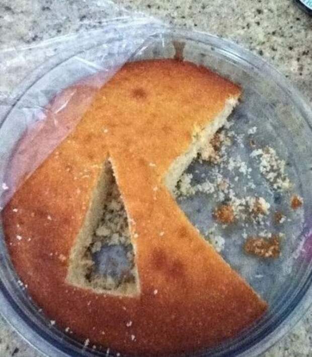 Прикольные картинки в пятницу (39 шт)