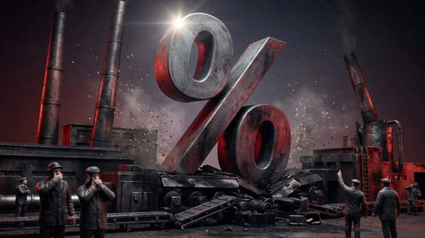 "Бюджет стоит на месте": Экономист предсказал волну банкротств бизнеса в России