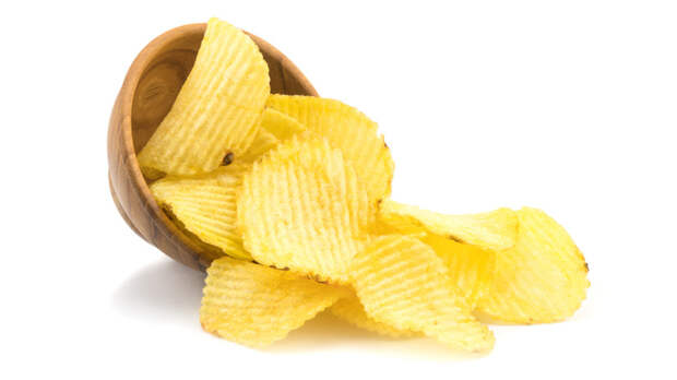 Диетолог Соломатина: новый ГОСТ не сделает чипсы полезнее