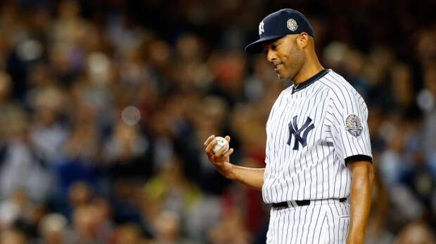 Mariano Rivera