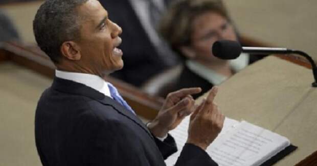 WSJ: Обама может заявить о неприменении первым ядерного оружия