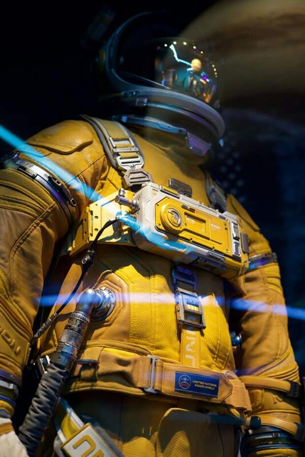 Dont Nod выпустила новую игру Aphelion для PC и консолей