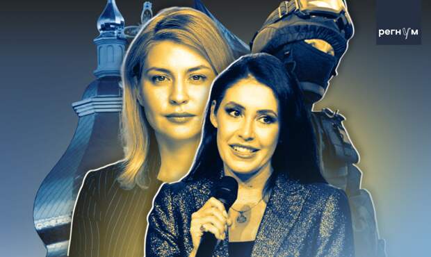 Конгрессвумен Луна ждет объяснений от Стефанишиной по захвату храма на Украине