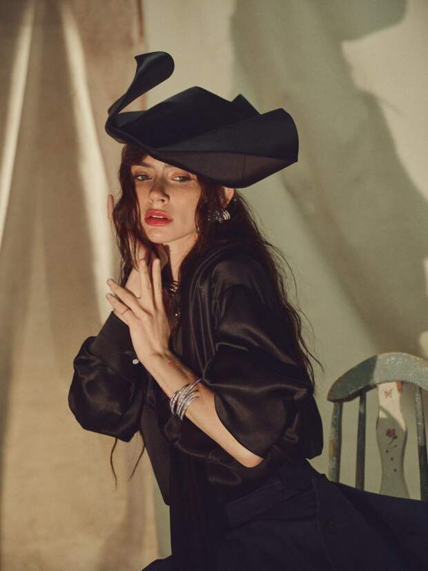 Отдел кадров: Марго Робби, Джейкоб Элорди и Роберт Паттинсон