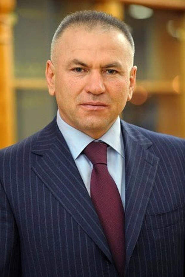 У экс-депутата Исаева конфисковали имущества на 18 млрд рублей