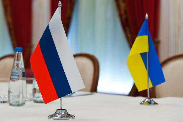 Британский политик Фарадж: Украине рано или поздно придется пойти на переговоры
